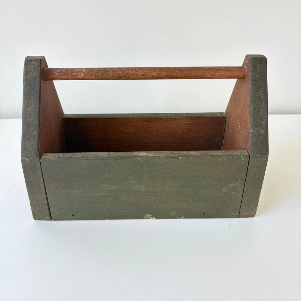 N/A handcrafted wooden